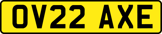 OV22AXE