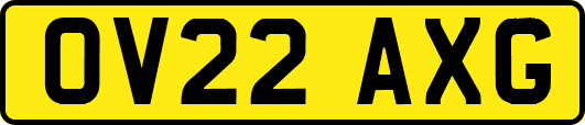 OV22AXG