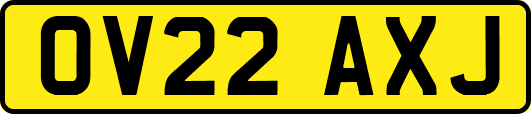 OV22AXJ