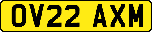 OV22AXM