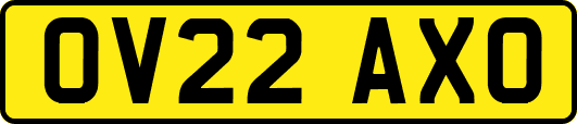 OV22AXO