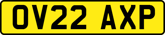 OV22AXP
