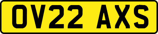 OV22AXS
