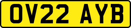 OV22AYB