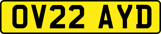 OV22AYD