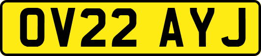 OV22AYJ
