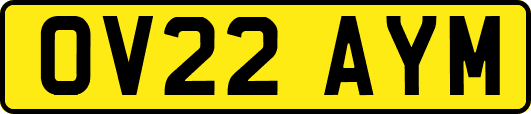OV22AYM