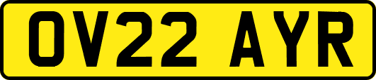 OV22AYR