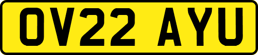 OV22AYU
