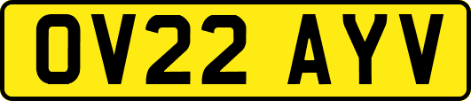 OV22AYV