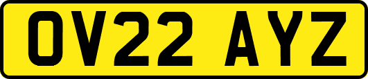 OV22AYZ