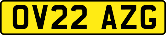 OV22AZG