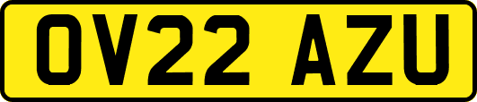 OV22AZU