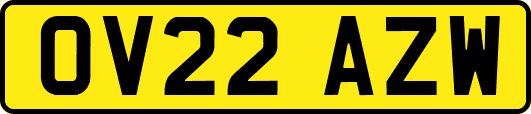 OV22AZW