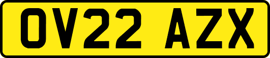 OV22AZX