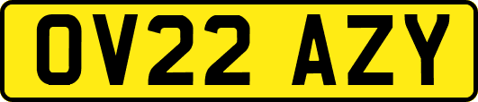 OV22AZY