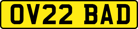 OV22BAD