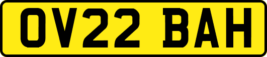 OV22BAH