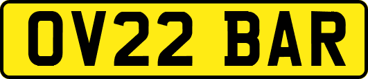 OV22BAR
