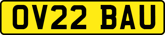 OV22BAU