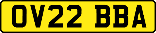 OV22BBA