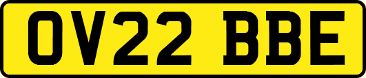 OV22BBE