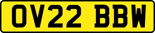 OV22BBW