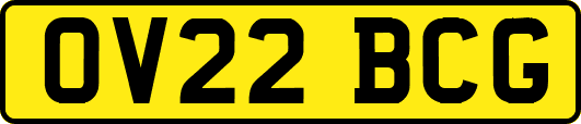 OV22BCG