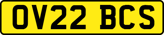 OV22BCS