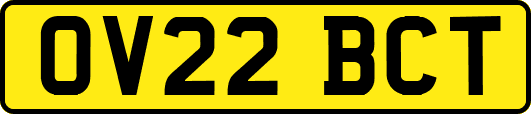 OV22BCT