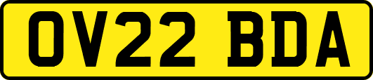 OV22BDA