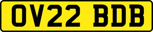 OV22BDB
