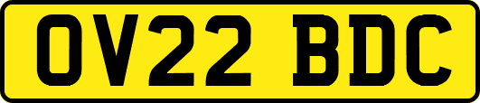 OV22BDC