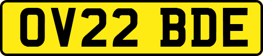 OV22BDE