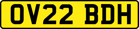 OV22BDH