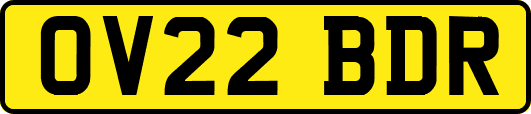 OV22BDR