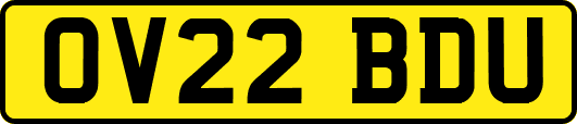OV22BDU