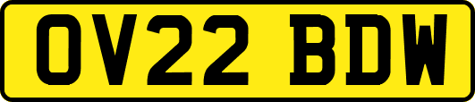 OV22BDW