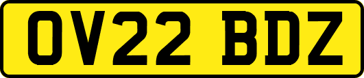 OV22BDZ