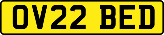 OV22BED