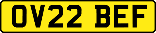 OV22BEF