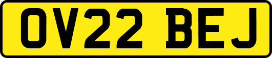 OV22BEJ