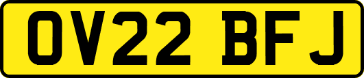 OV22BFJ
