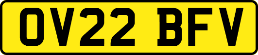 OV22BFV