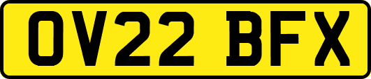 OV22BFX