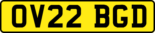 OV22BGD