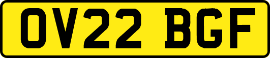 OV22BGF