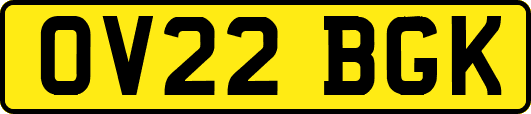 OV22BGK