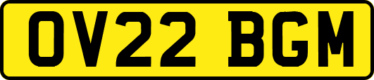 OV22BGM