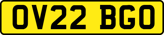 OV22BGO